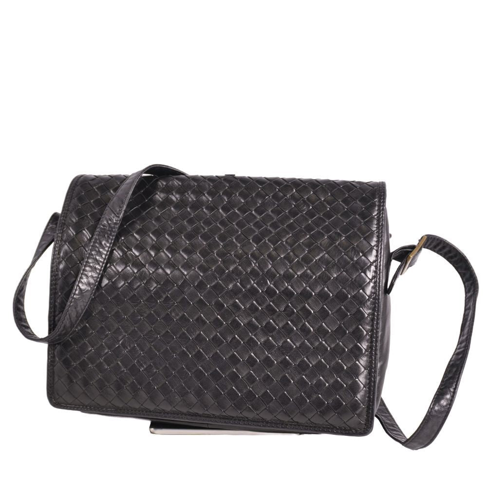 Bottega Veneta Vintage Shoulder Bag