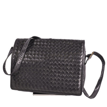 Bottega Veneta Vintage Shoulder Bag