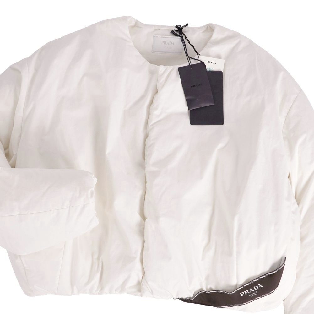 Prada Down Jacket Color — view 2