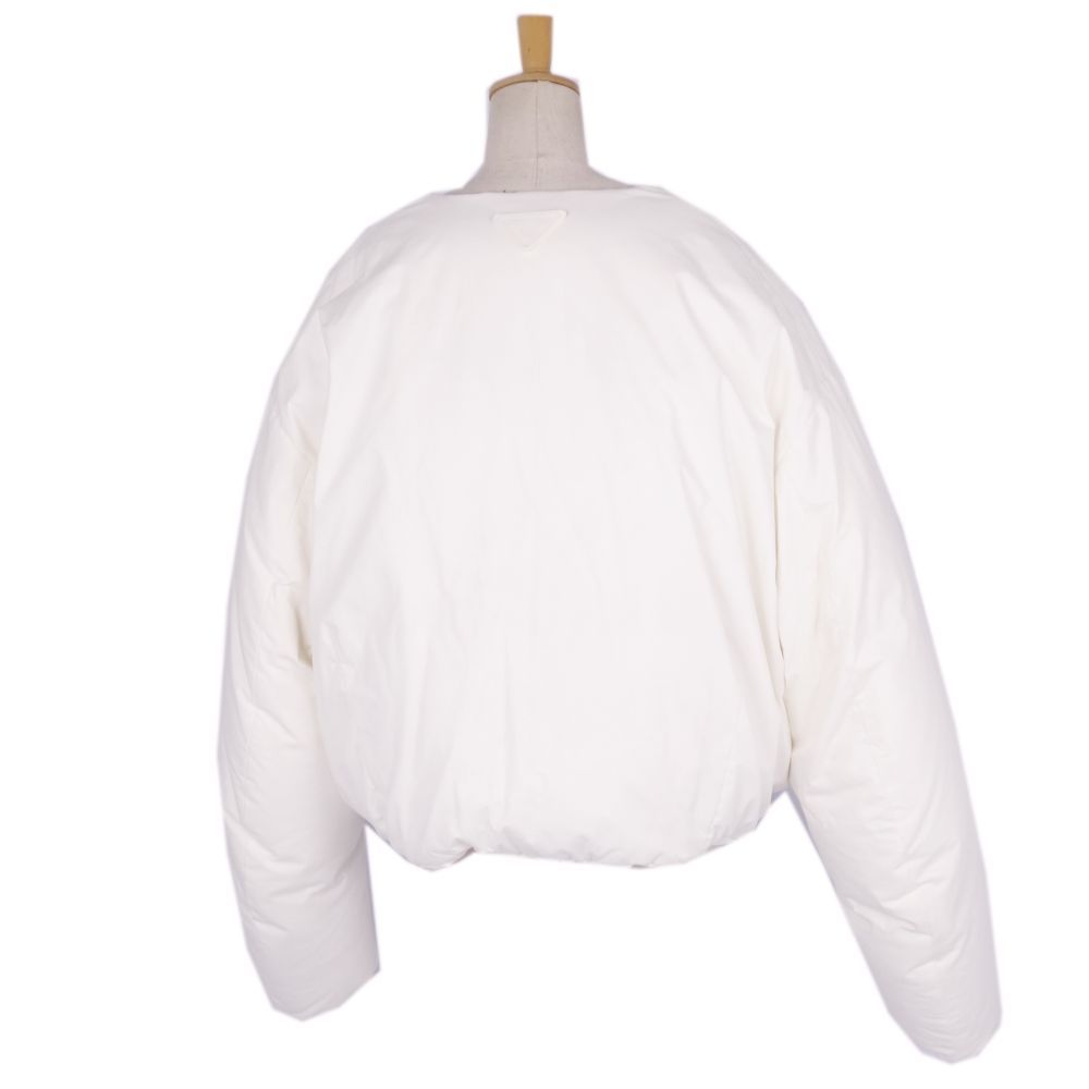 Prada Down Jacket Color — view 6
