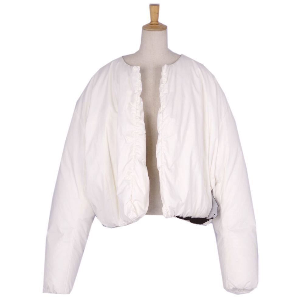 Prada Down Jacket Color — view 4