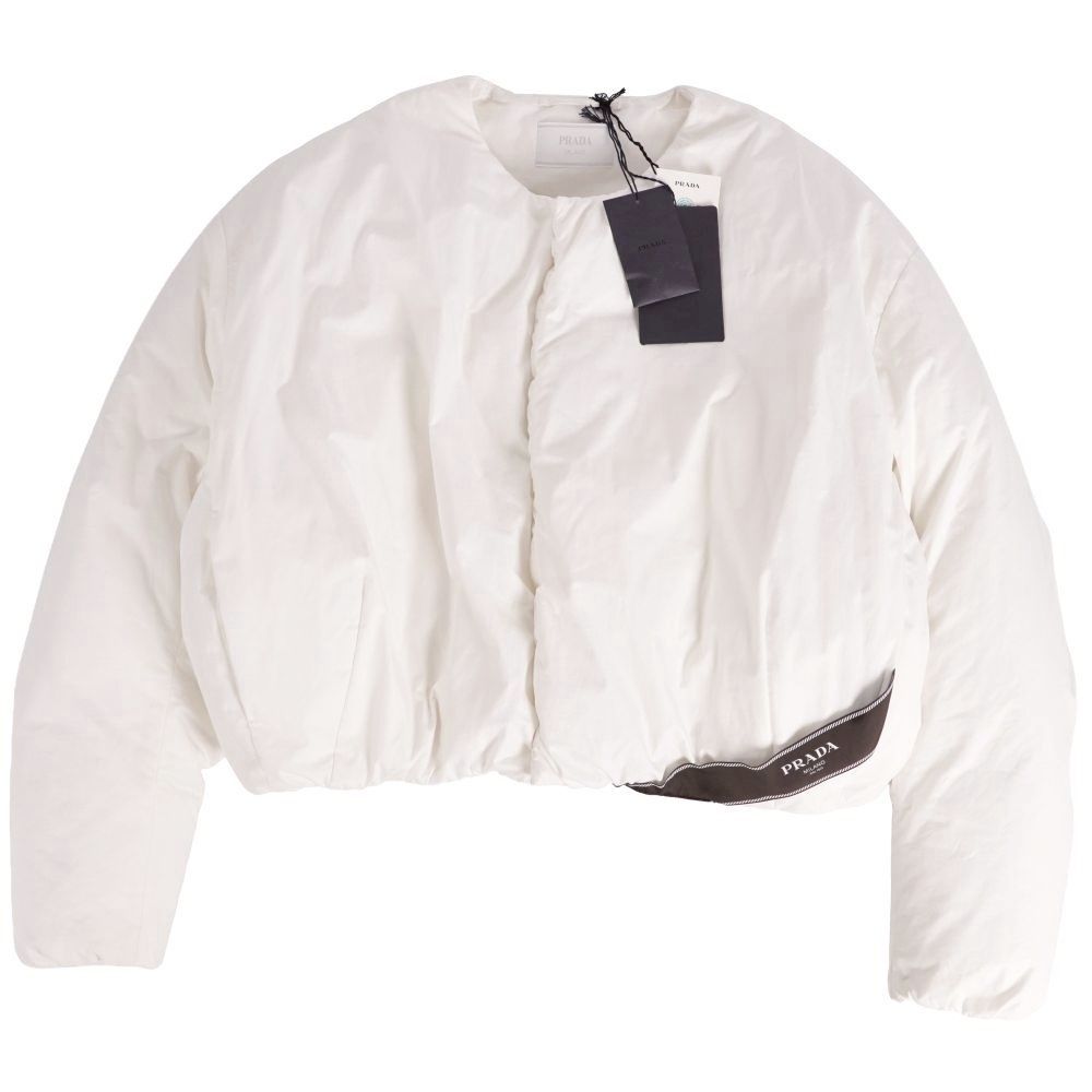 Prada Down Jacket Color