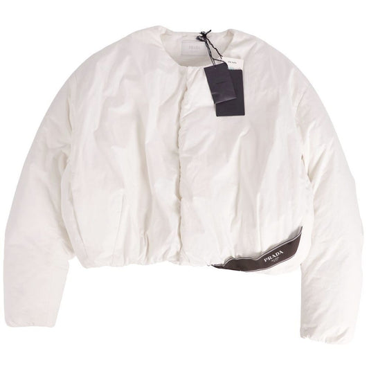 Prada Down Jacket Color