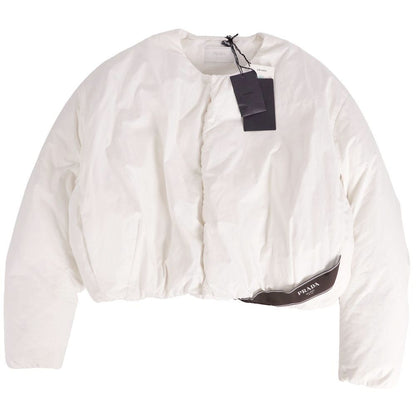 Prada Down Jacket Color