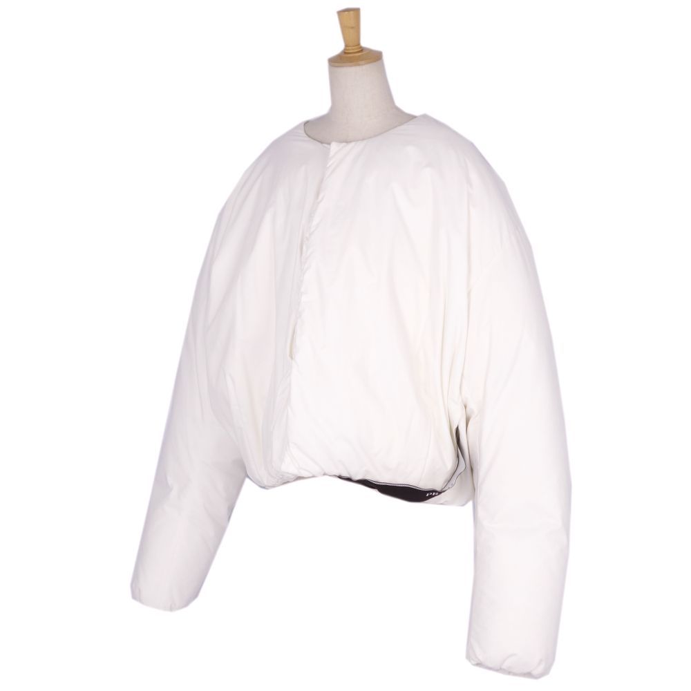 Prada Down Jacket Color — view 5