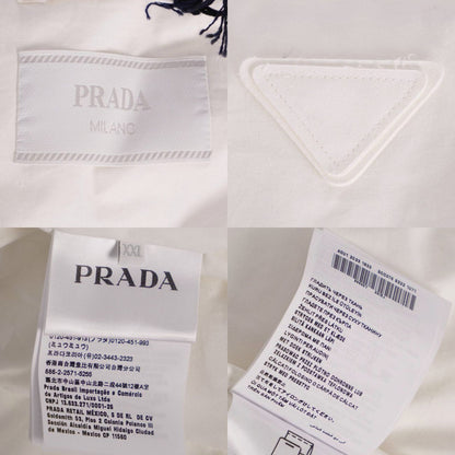 Prada Down Jacket Color — view 9