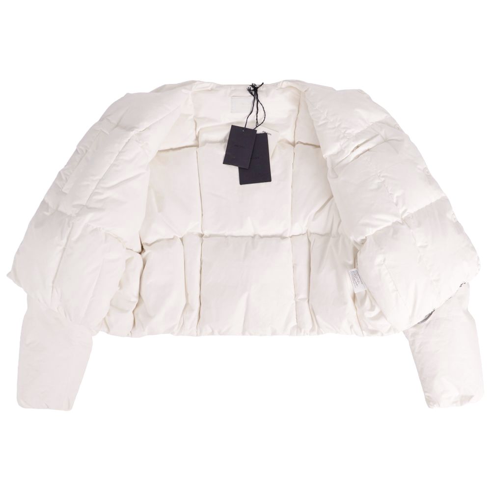 Prada Down Jacket Color — view 7