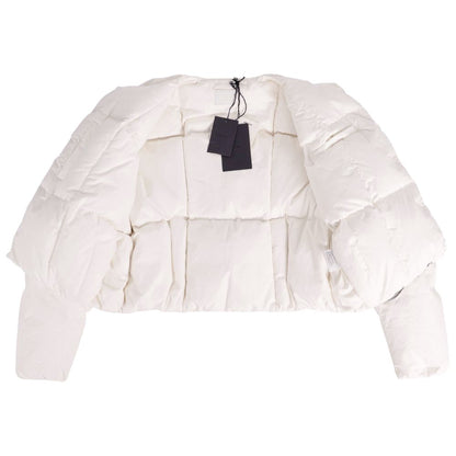 Prada Down Jacket Color — view 7