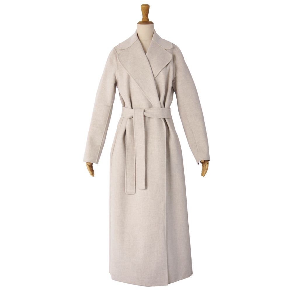 Max Mara S Maxma S' Coat — view 3