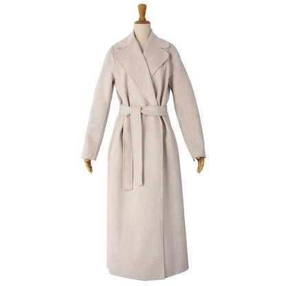 Max Mara S Maxma S' Coat — view 3