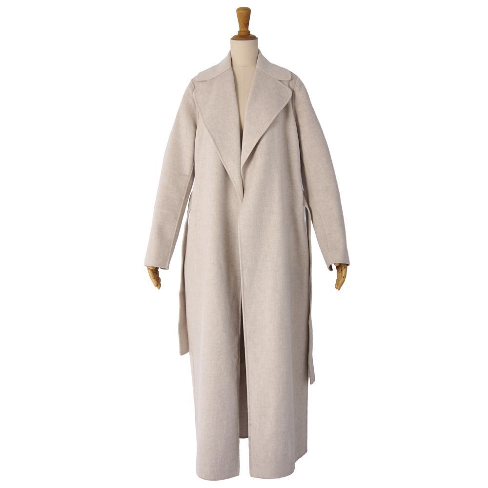 Max Mara S Maxma S' Coat — view 4