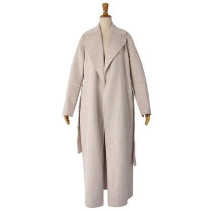 Max Mara S Maxma S' Coat — view 4