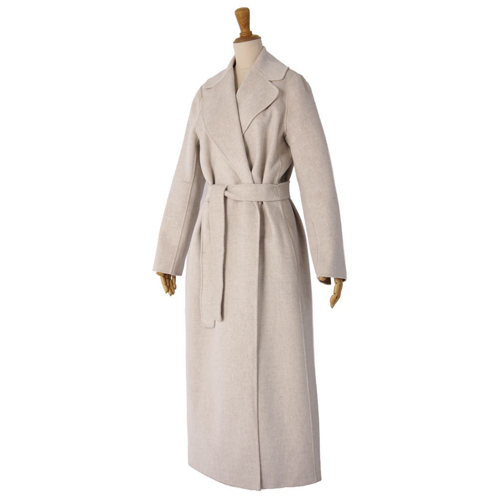 Max Mara S Maxma S' Coat — view 5