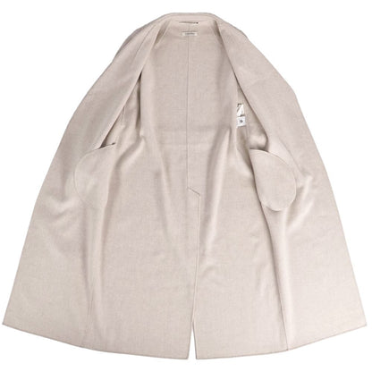 Max Mara S Maxma S' Coat — view 7