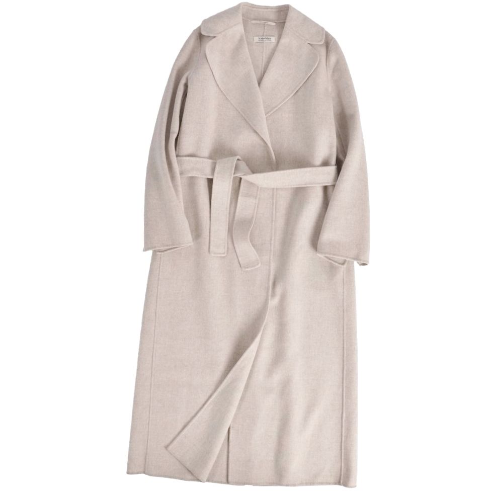 Max Mara S Maxma S' Coat