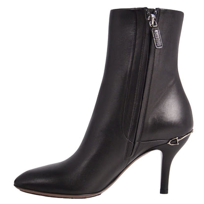 Gucci Boots Short Leather — view 7
