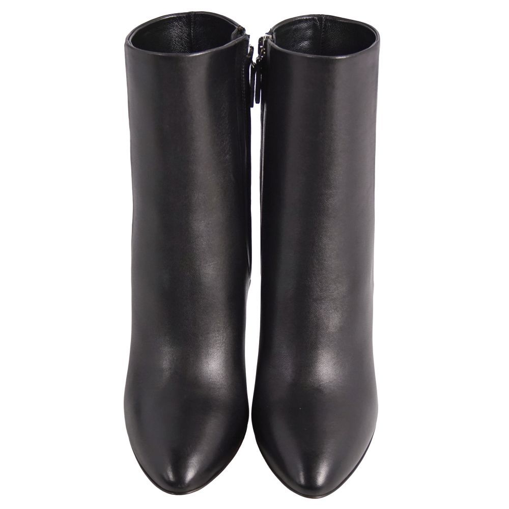 Gucci Boots Short Leather — view 4