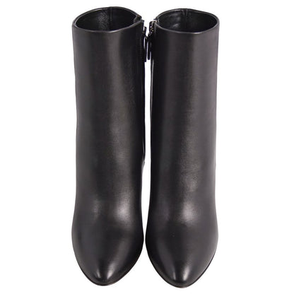 Gucci Boots Short Leather — view 4