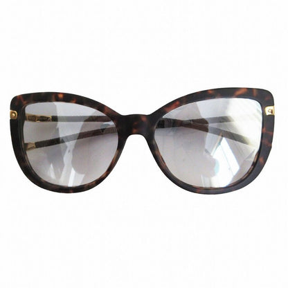 Louis Vuitton Sunglasses Charlotte Acetate Monogram Havana 55 Brown Eyewear