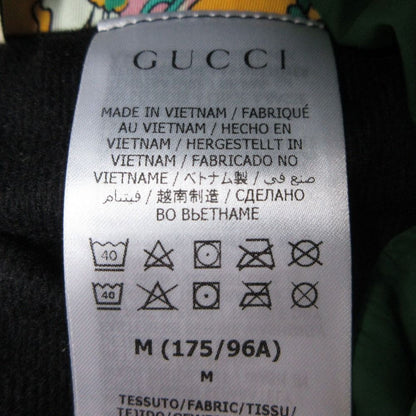 Gucci the North Face Overall Jumps Overalls Logo Embroidery Floral Multicolor MM — view 4