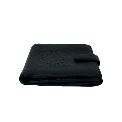 Loewe Anagram Wallet Black — view 5