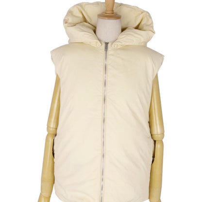 Celine Phoebe Philo Era Vest 2-Way with Down — view 5