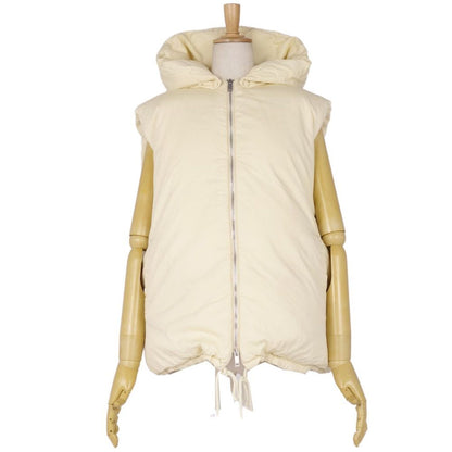 Celine Phoebe Philo Era Vest 2-Way with Down — view 3