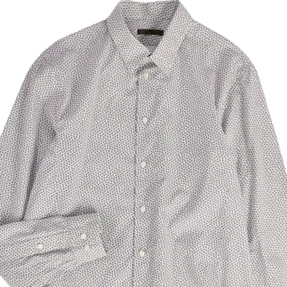 Louis Vuitton Shirt Long Pickpocket Sleeve — view 2