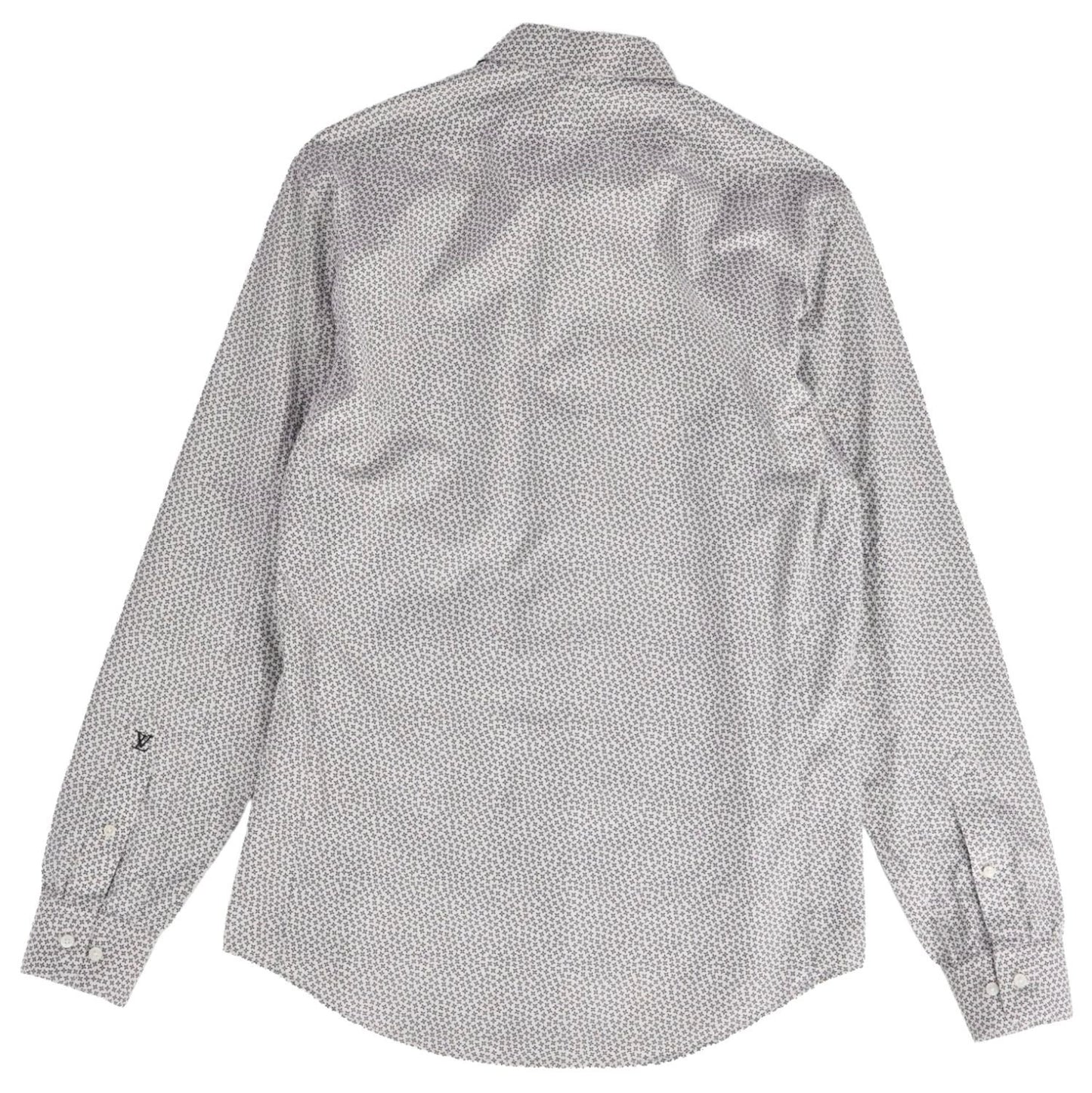 Louis Vuitton Shirt Long Pickpocket Sleeve — view 3