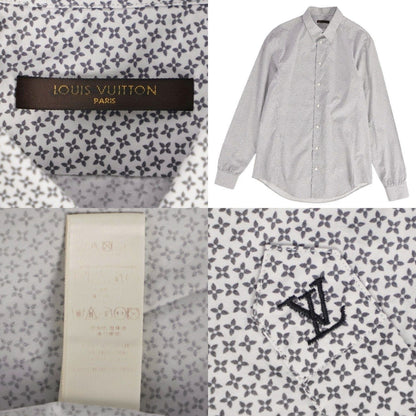 Louis Vuitton Shirt Long Pickpocket Sleeve — view 5