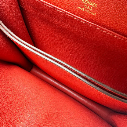 Hermes Shoulder Bag Roulis Mini — view 5