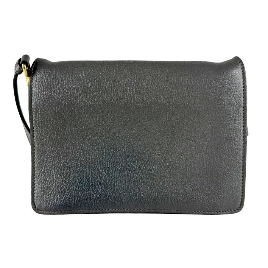 Prada Shoulder Bag Gray — view 3