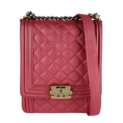 Chanel Shoulder Bag