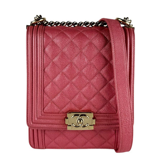 Chanel Shoulder Bag