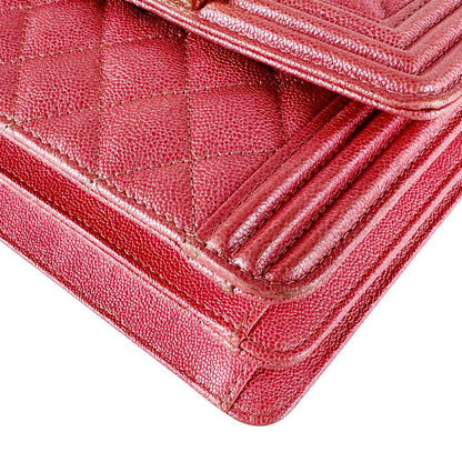 Chanel Shoulder Bag — view 8