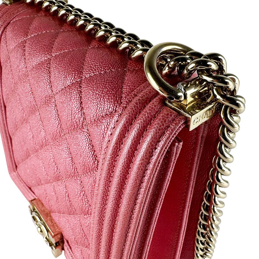 Chanel Shoulder Bag — view 6