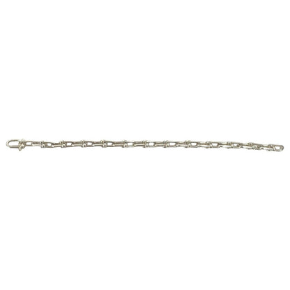 Tiffany & Co HardWear Small Link Bracelet 925 Sterling Silver — view 6