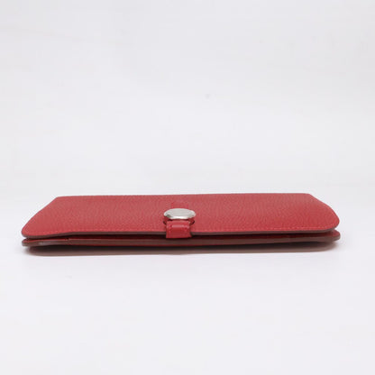 Hermes Togo Dogon GM Wallet — view 3