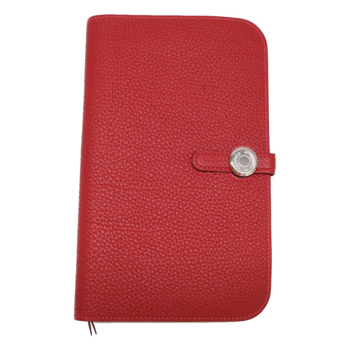Hermes Togo Dogon GM Wallet