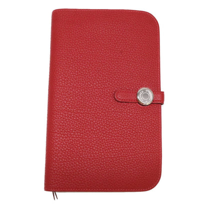 Hermes Togo Dogon GM Wallet