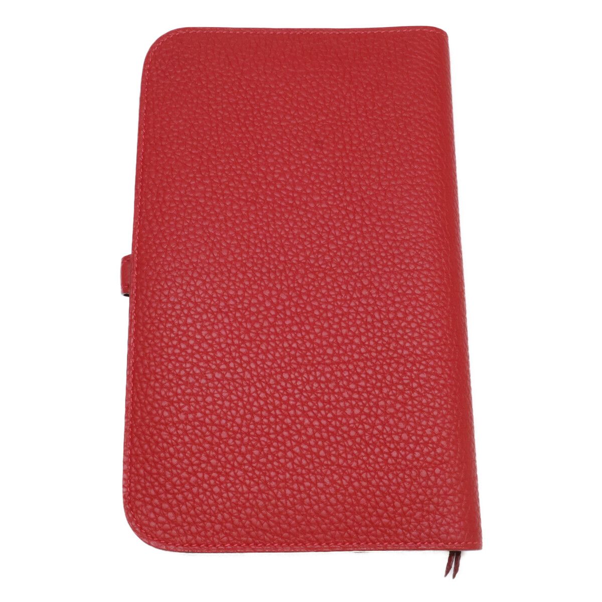 Hermes Togo Dogon GM Wallet — view 6