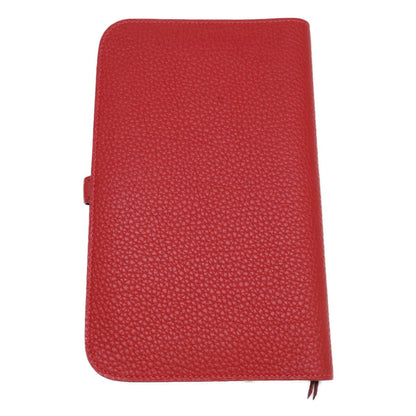 Hermes Togo Dogon GM Wallet — view 6