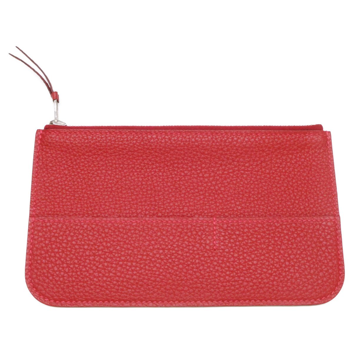 Hermes Togo Dogon GM Wallet — view 9