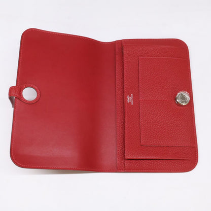 Hermes Togo Dogon GM Wallet — view 7