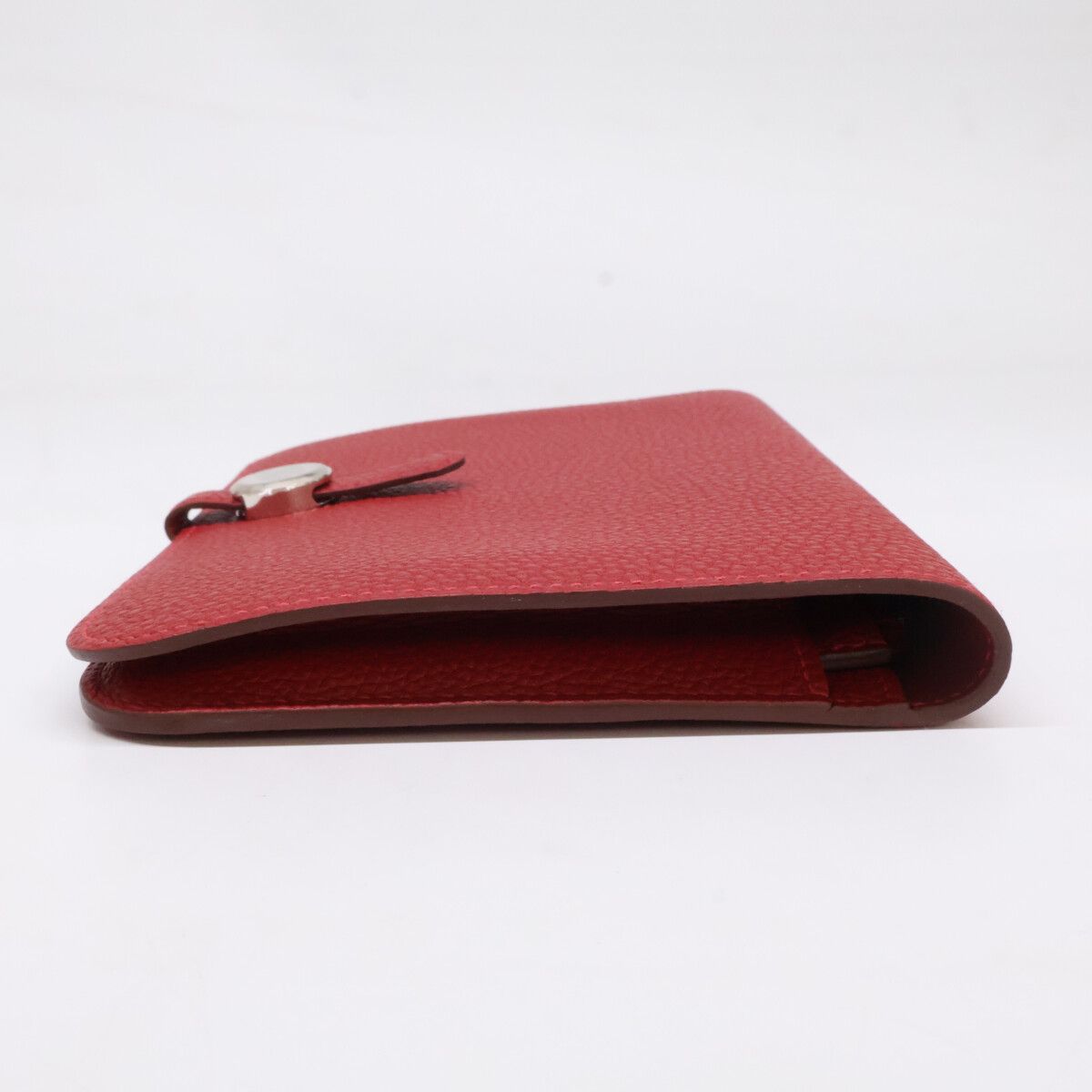 Hermes Togo Dogon GM Wallet — view 2