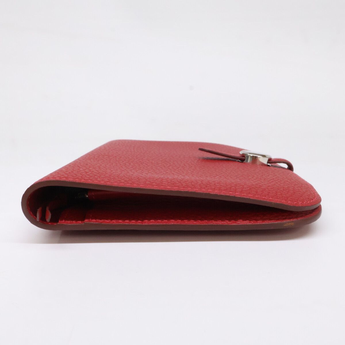 Hermes Togo Dogon GM Wallet — view 4