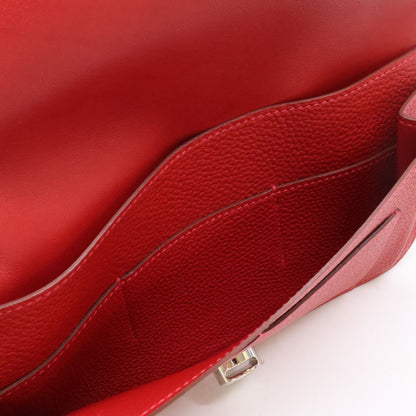 Hermes Togo Dogon GM Wallet — view 8