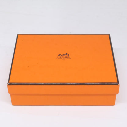 Hermes Ano Milo Shearling Buddy Punk Bag Charm — view 8