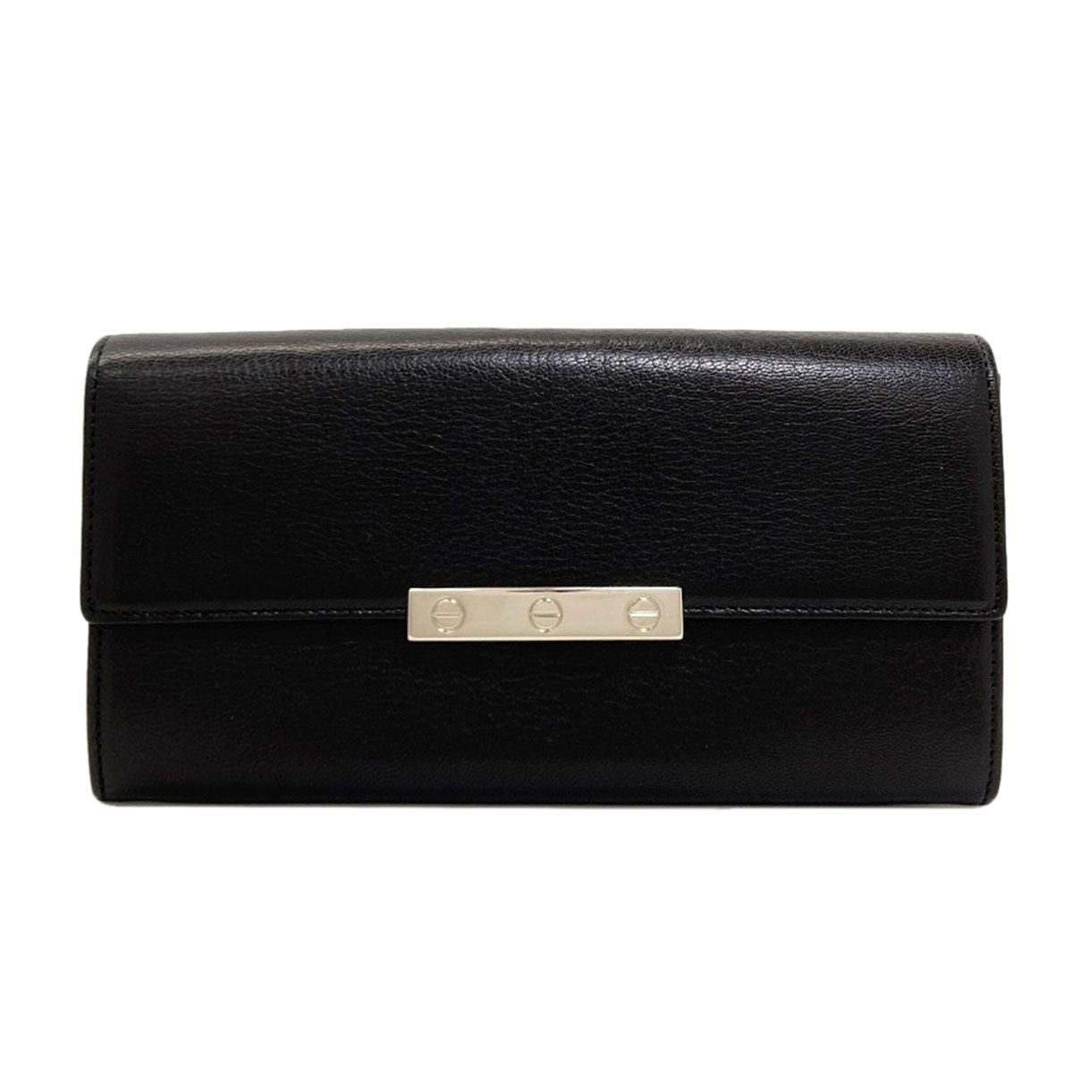 Cartier Love Collection Wallet Leather