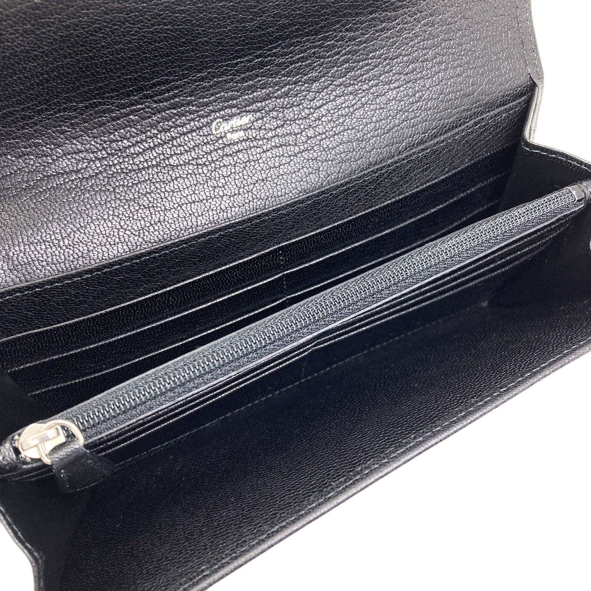 Cartier Love Collection Wallet Leather — view 4